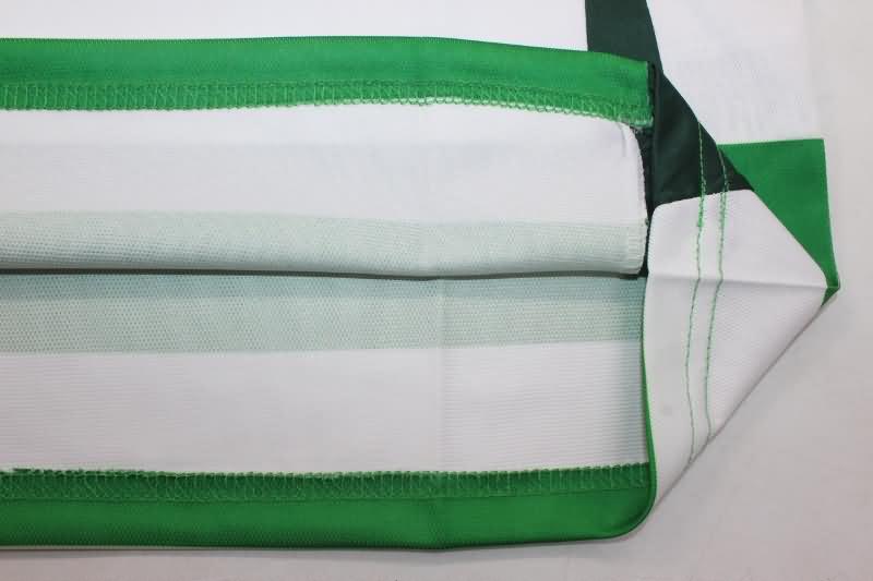 Thailand Quality(AAA) 24/25 Celtic Home Soccer Jersey