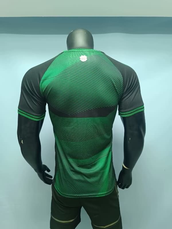 Thailand Quality(AAA) 24/25 Celtic Special Soccer Jersey (Player)