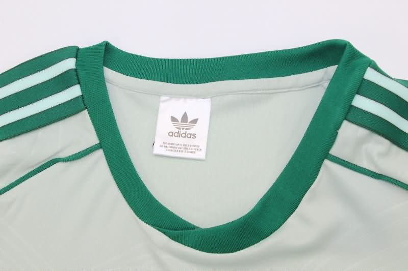Thailand Quality(AAA) 24/25 Celtic Training Soccer Jersey 03