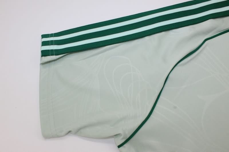 Thailand Quality(AAA) 24/25 Celtic Training Soccer Jersey 03