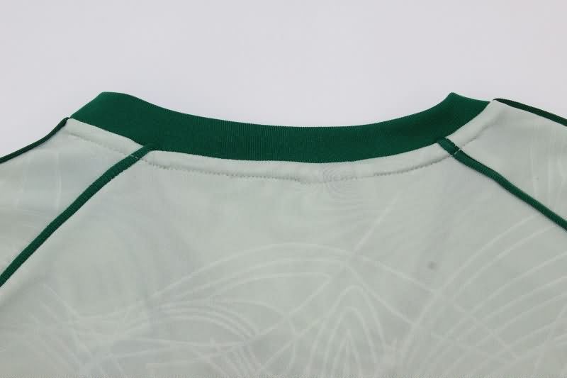 Thailand Quality(AAA) 24/25 Celtic Training Soccer Jersey 03