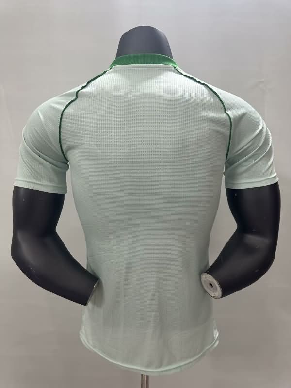 Thailand Quality(AAA) 24/25 Celtic Training Soccer Jersey (Player) 02