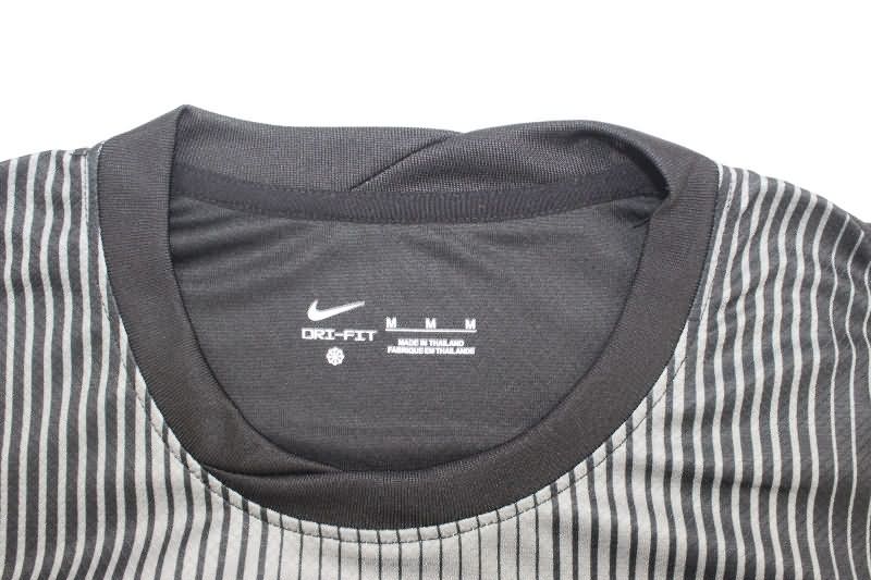 Thailand Quality(AAA) 24/25 Chelsea Fourth Soccer Jersey