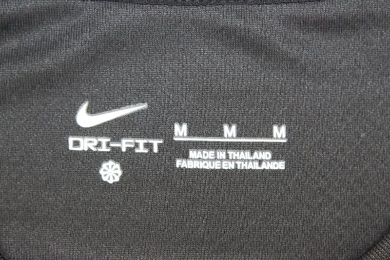 Thailand Quality(AAA) 24/25 Chelsea Fourth Soccer Jersey