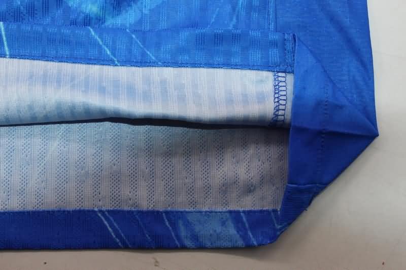 Thailand Quality(AAA) 24/25 Chelsea Home Soccer Jersey (Player)