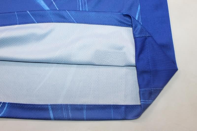Thailand Quality(AAA) 24/25 Chelsea Home Women Soccer Jersey