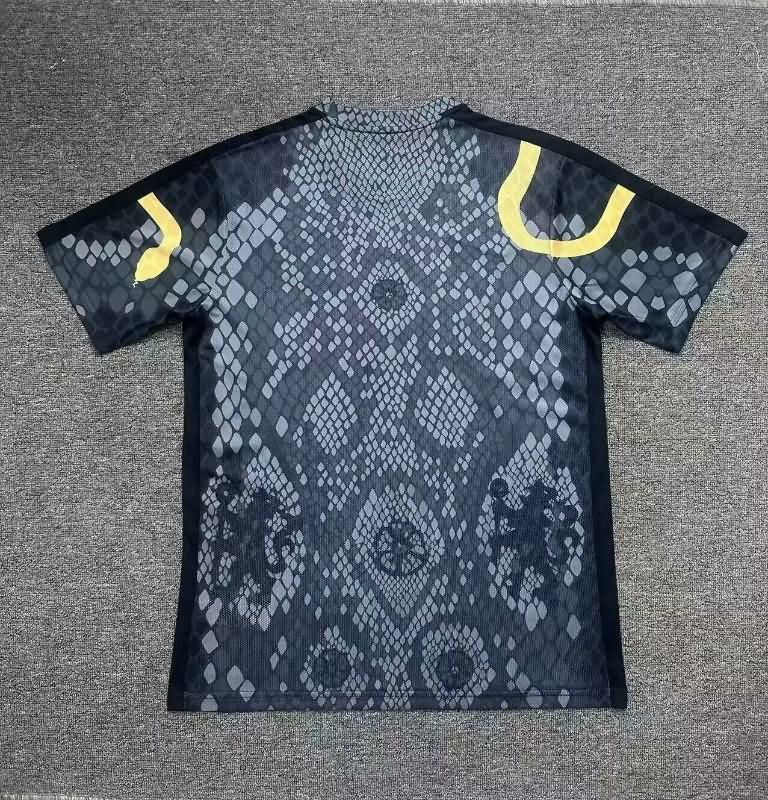Thailand Quality(AAA) 24/25 Chelsea Special Soccer Jersey