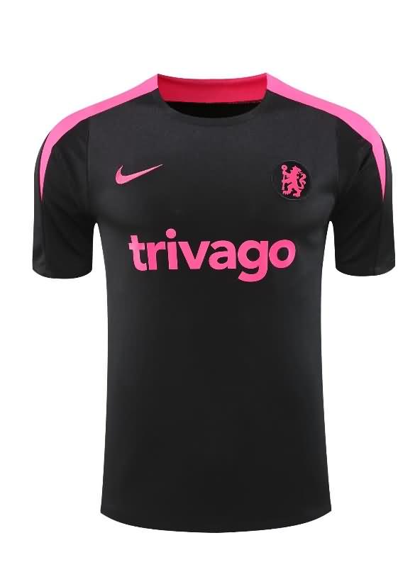 Thailand Quality(AAA) 24/25 Chelsea Training Soccer Jersey