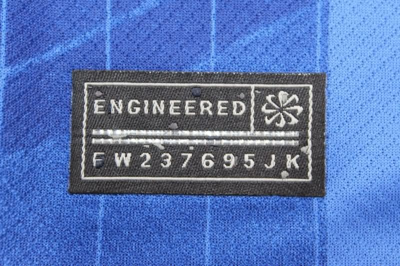 Thailand Quality(AAA) 24/25 Chelsea Training Vest Soccer Jersey 03