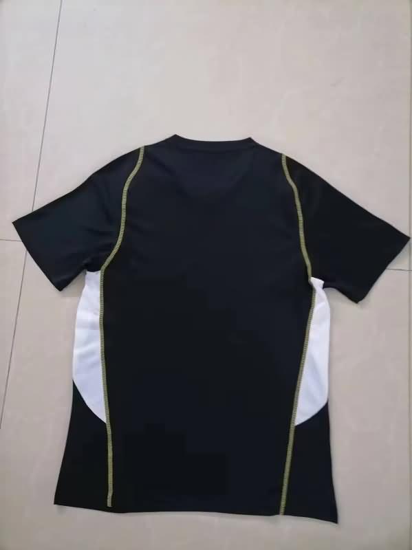 Thailand Quality(AAA) 2024 Colo Colo Training Soccer Jersey