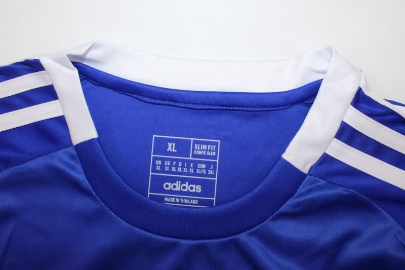 Thailand Quality(AAA) 24/25 Como Home Soccer Jersey