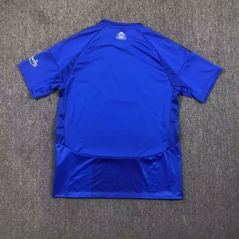 Thailand Quality(AAA) 24/25 Copenhagen Away Soccer Jersey