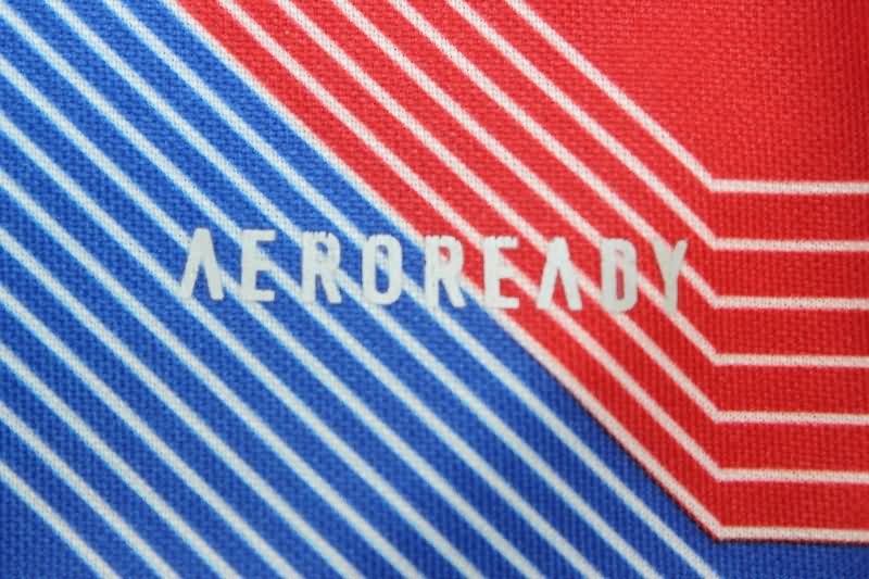 Thailand Quality(AAA) 24/25 Copenhagen Third Soccer Jersey