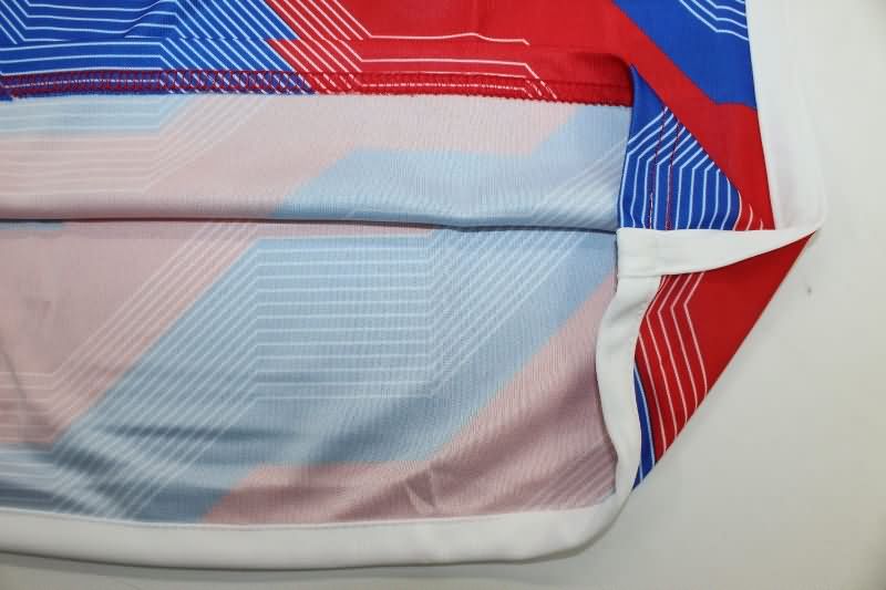 Thailand Quality(AAA) 24/25 Copenhagen Third Soccer Jersey