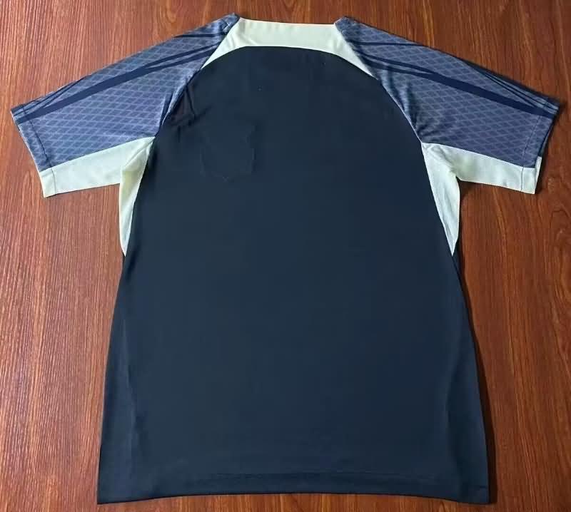 Thailand Quality(AAA) 2024 Corinthians Training Soccer Jersey
