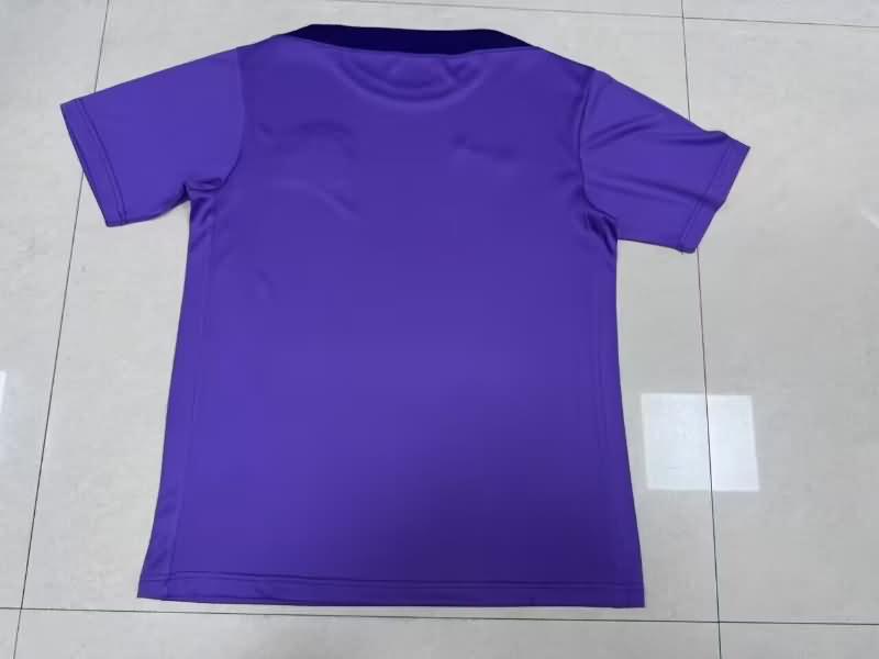 Thailand Quality(AAA) 2024 Corinthians Training Soccer Jersey 03
