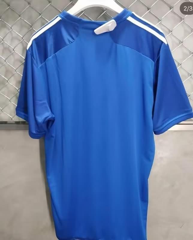 Thailand Quality(AAA) 2024 Cruzeiro Home Soccer Jersey