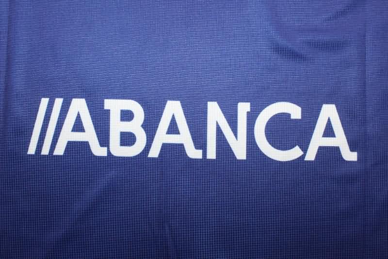 Thailand Quality(AAA) 24/25 Deportivo La Coruna Third Soccer Jersey