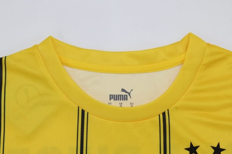 Thailand Quality(AAA) 24/25 Dortmund Special Soccer Jersey