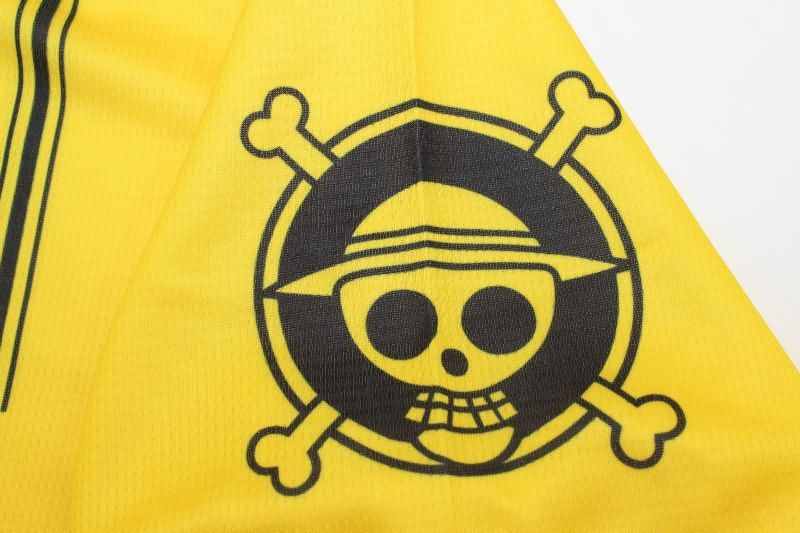 Thailand Quality(AAA) 24/25 Dortmund Special Soccer Jersey