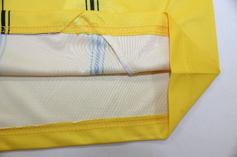 Thailand Quality(AAA) 24/25 Dortmund Special Soccer Jersey
