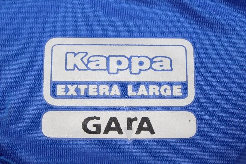 Thailand Quality(AAA) 24/25 Empoli Home Soccer Jersey