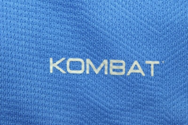 Thailand Quality(AAA) 24/25 Empoli Home Soccer Jersey