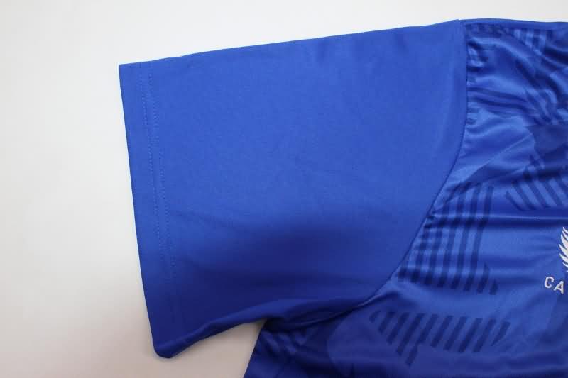 Thailand Quality(AAA) 24/25 Everton Home Soccer Jersey