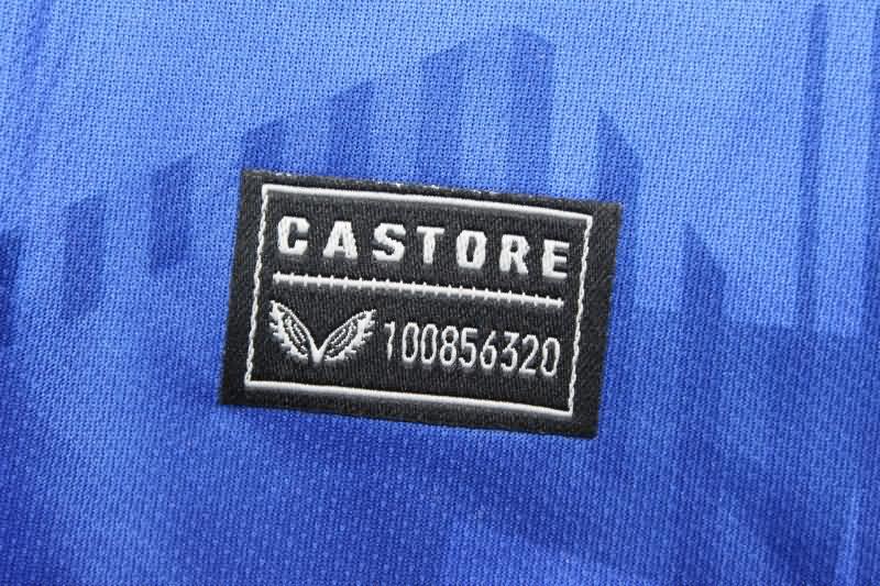 Thailand Quality(AAA) 24/25 Everton Home Soccer Jersey