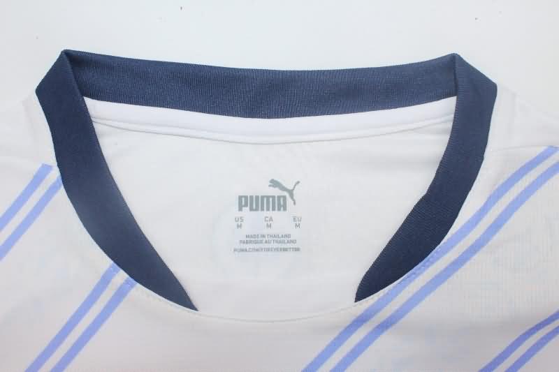 Thailand Quality(AAA) 24/25 Fenerbahce Away Soccer Jersey