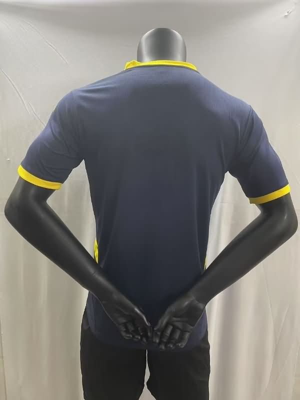Thailand Quality(AAA) 24/25 Fenerbahce Special Soccer Jersey