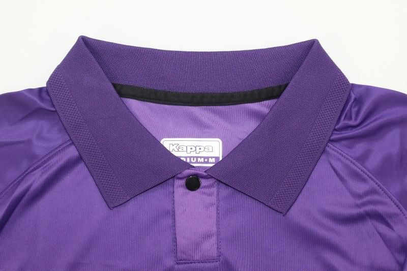 Thailand Quality(AAA) 24/25 Fiorentina Special Soccer Jersey
