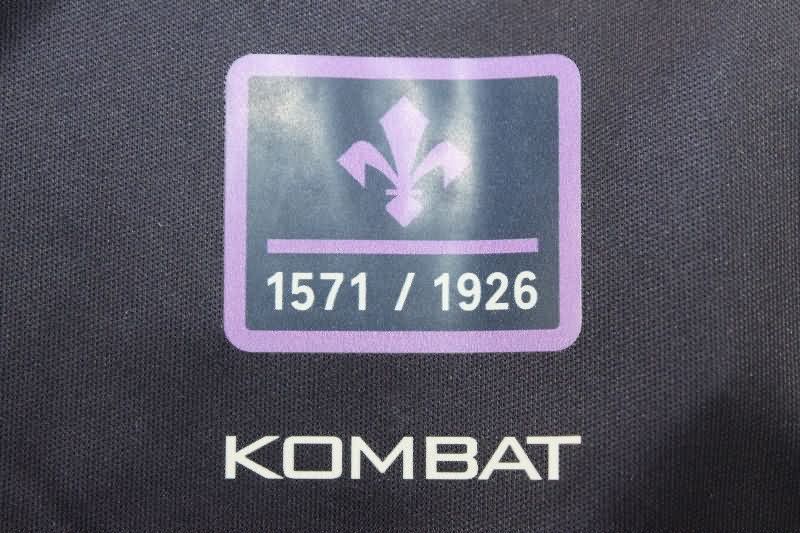 Thailand Quality(AAA) 24/25 Fiorentina Special Soccer Jersey