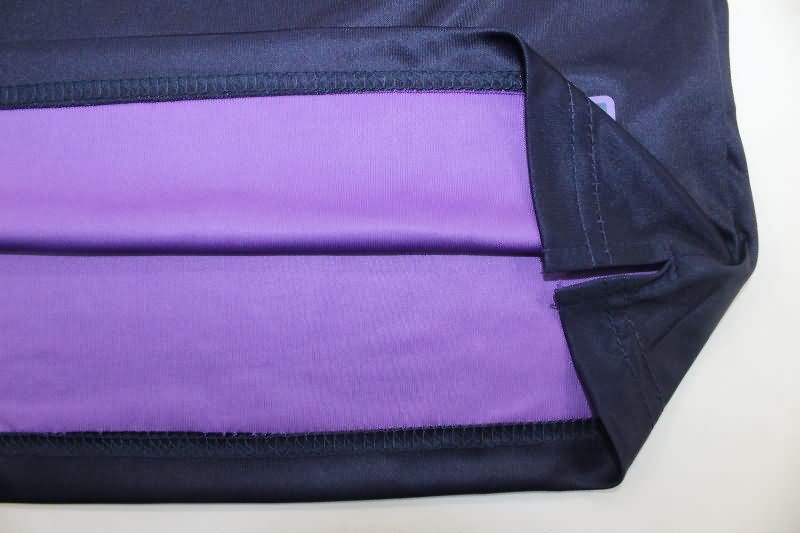 Thailand Quality(AAA) 24/25 Fiorentina Special Soccer Jersey