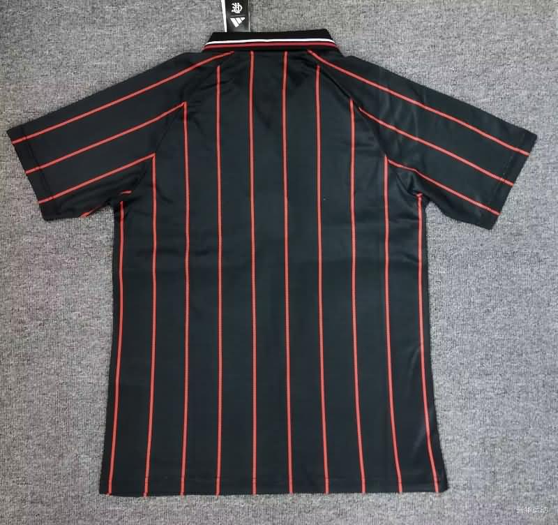 Thailand Quality(AAA) 2024 Flamengo Special Soccer Jersey