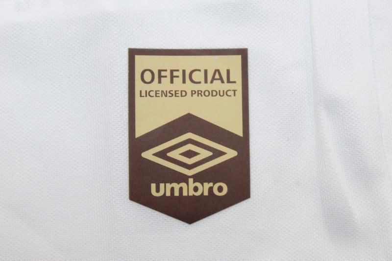 Thailand Quality(AAA) 2024 Fluminense Away Soccer Jersey