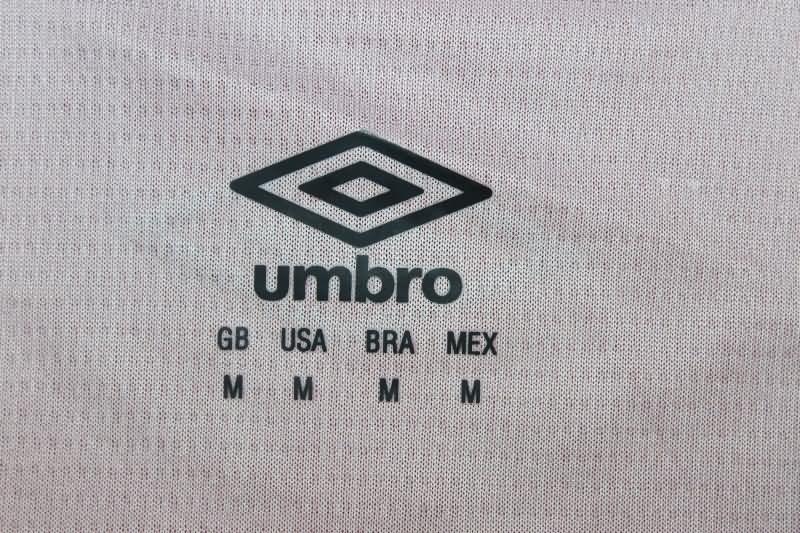 Thailand Quality(AAA) 2024 Fluminense Third Soccer Jersey