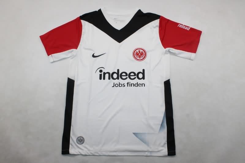 Thailand Quality(AAA) 24/25 Frankfurt Home Soccer Jersey