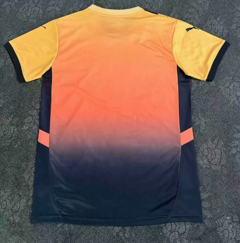Thailand Quality(AAA) 24/25 Galatasaray Special Soccer Jersey