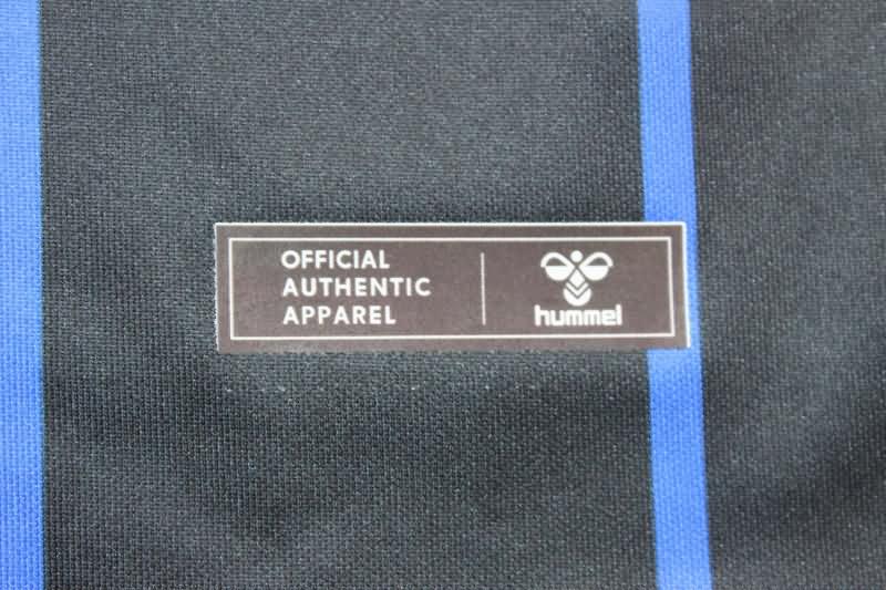 Thailand Quality(AAA) 2024 Gamba Osaka Home Soccer Jersey