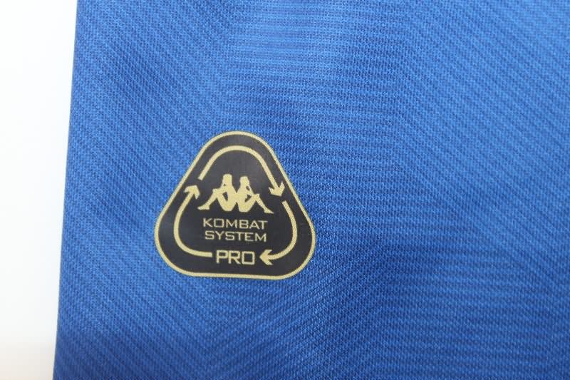 Thailand Quality(AAA) 120th Genoa Anniversary Soccer Jersey