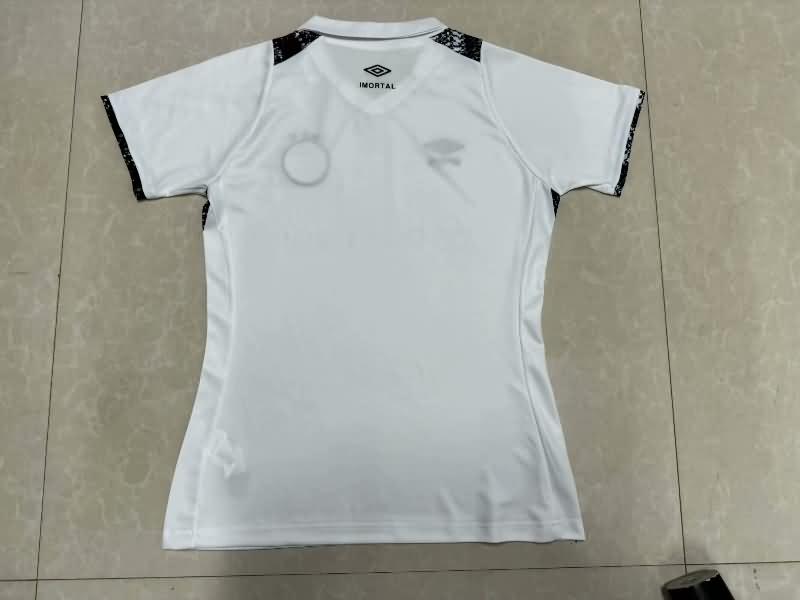 Thailand Quality(AAA) 2024 Gremio Away Women Soccer Jersey