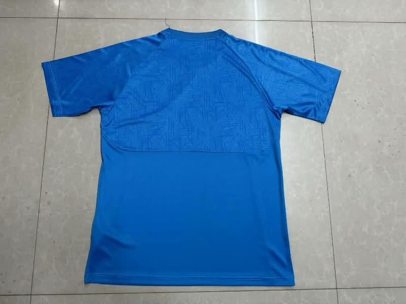 Thailand Quality(AAA) 2024 Gremio Training Soccer Jersey