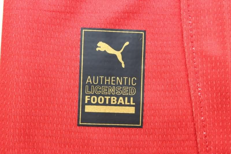 Thailand Quality(AAA) 24/25 Guadalajara Home Women Soccer Jersey