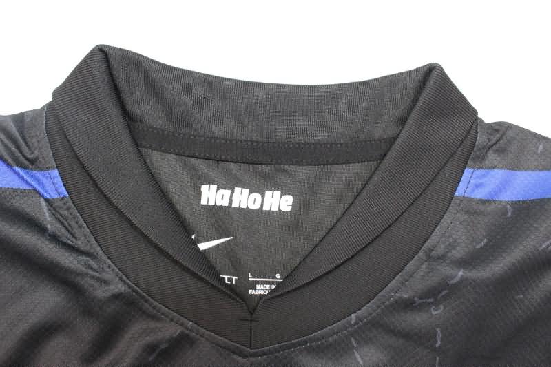 Thailand Quality(AAA) 24/25 Hertha BSC Away Soccer Jersey