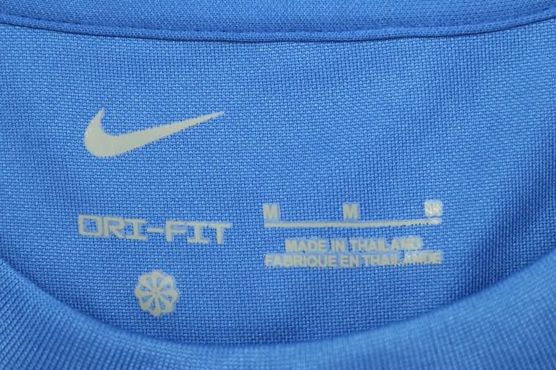 Thailand Quality(AAA) 24/25 Hertha BSC Special Soccer Jersey