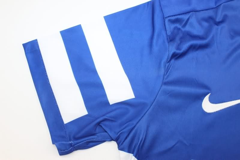 Thailand Quality(AAA) 24/25 Hertha BSC Special Soccer Jersey