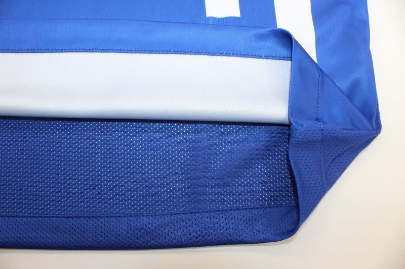 Thailand Quality(AAA) 24/25 Hertha BSC Special Soccer Jersey