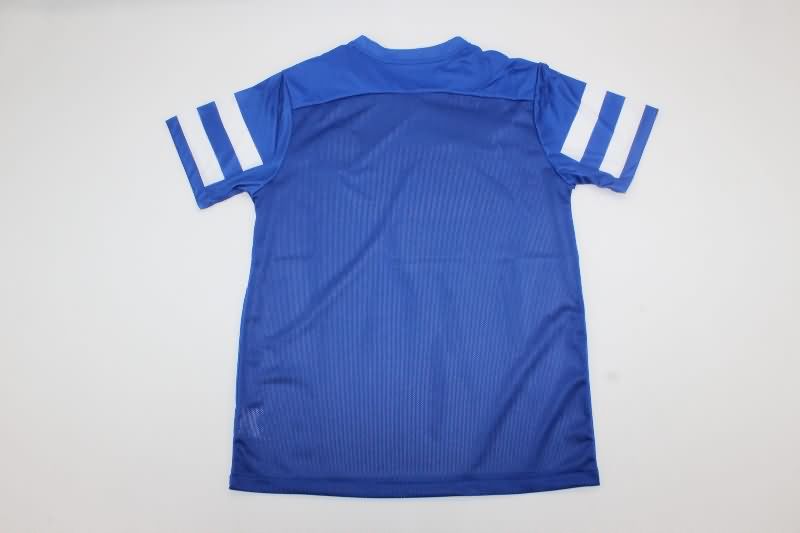 Thailand Quality(AAA) 24/25 Hertha BSC Special Soccer Jersey