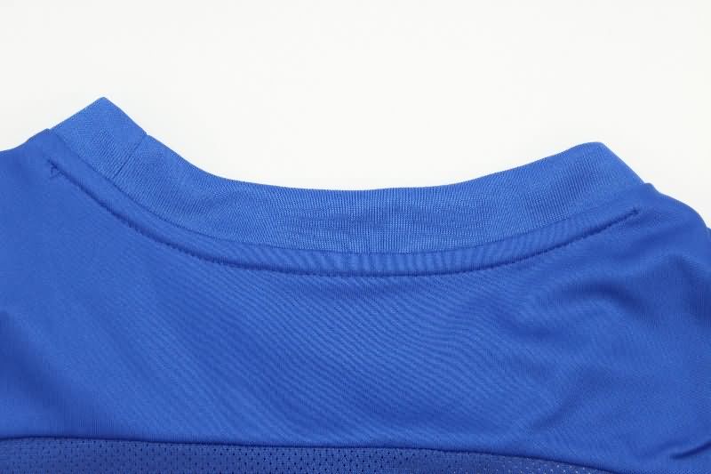 Thailand Quality(AAA) 24/25 Hertha BSC Special Soccer Jersey